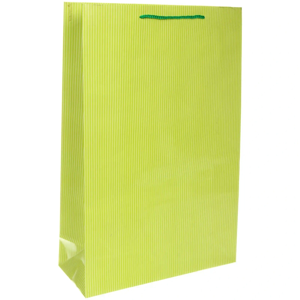 Пакет подарочный «Цветной взрыв» 35*53*14 см, микс