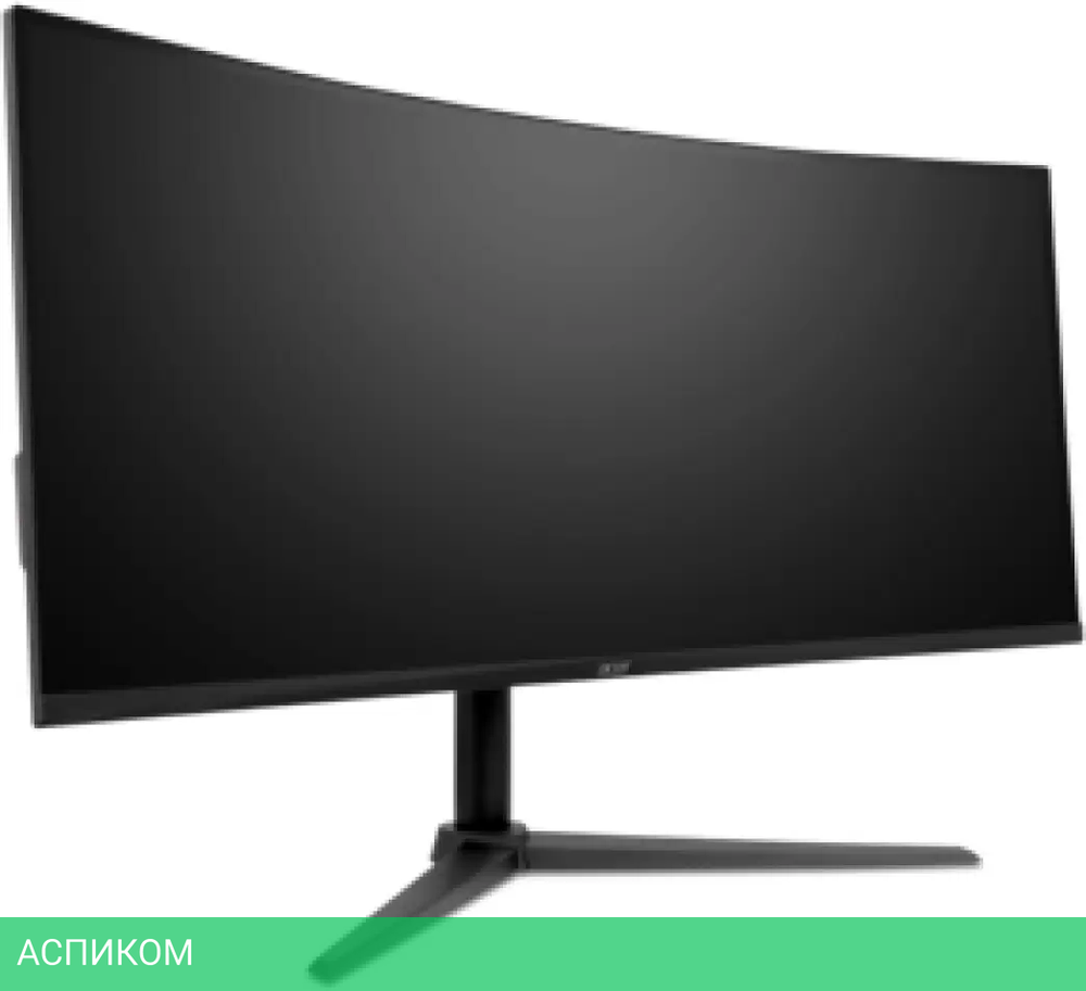 Монитор Acer ED340CUS3bmiipx