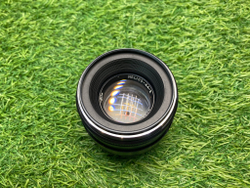 Объектив Гелиос 44 2/58mm