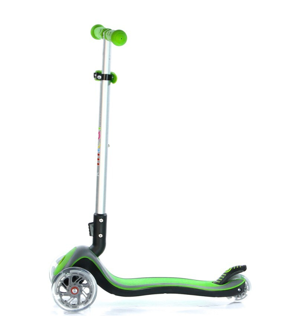 Самокат Scooter Maxi Micar Cosmo Зелёный (Арт. RO211)