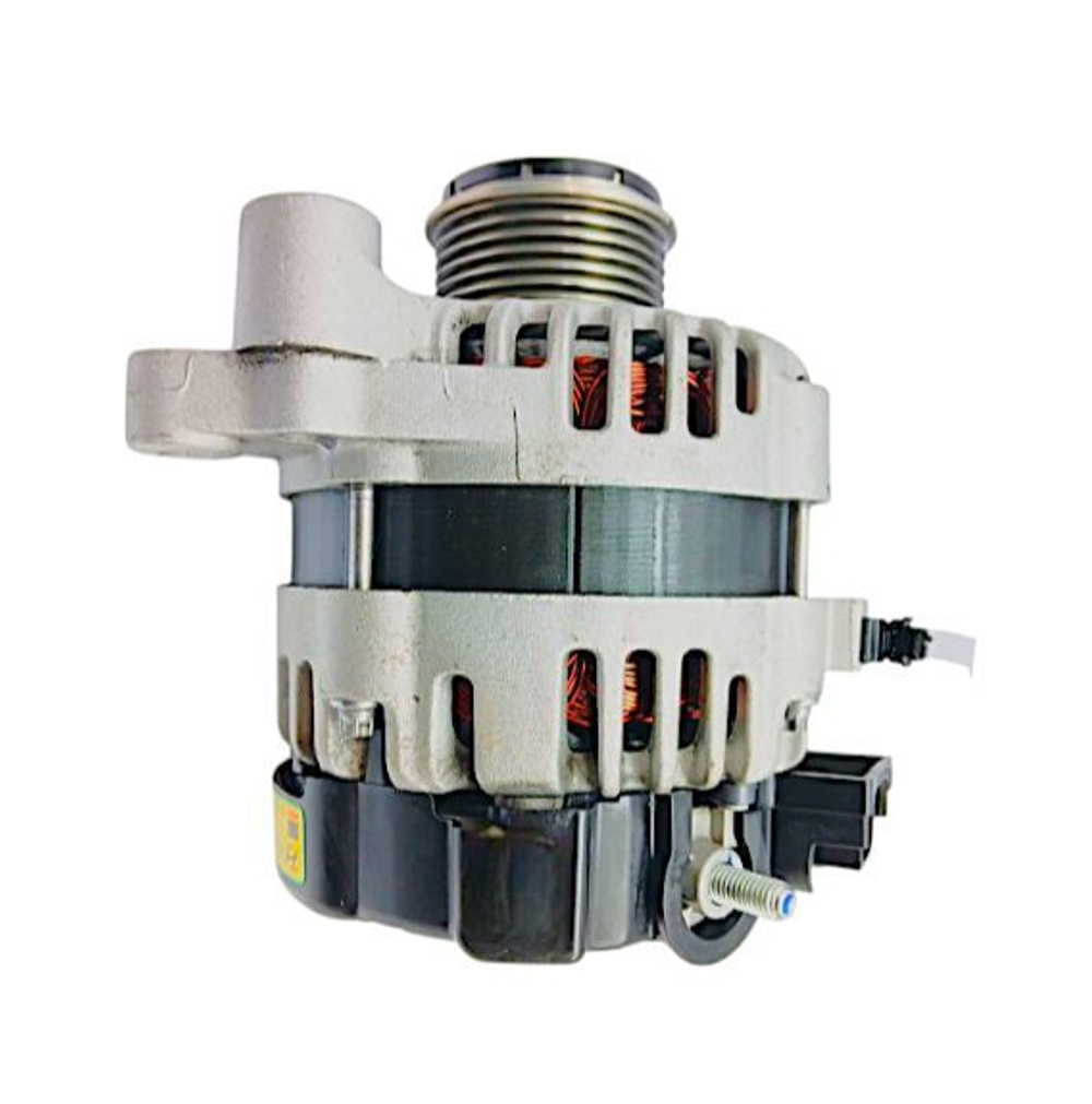 Генератор для CHEVROLET ALD2120