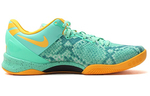 Кроссовки Nike Kobe 8 "Green Glow"