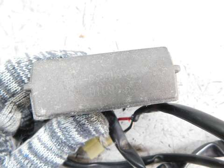 Реле зарядки Suzuki Djebel 200 SH42A.