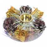 Подсвечник «Сказочный лес» 9 см