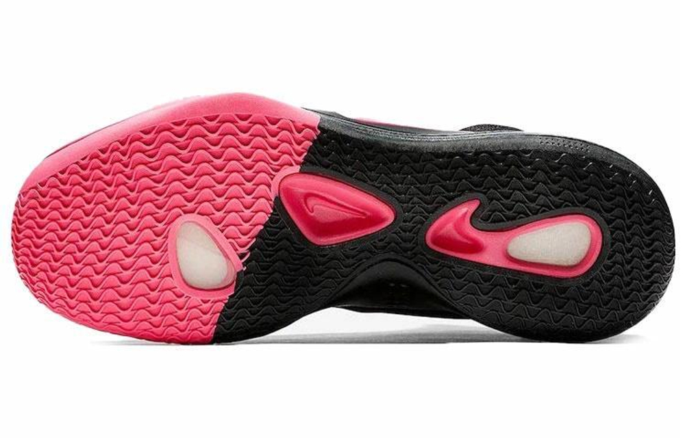 Кроссовки Nike Hyperdunk X
