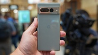 Google Pixel 7 Ultra (2024)