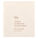 Dr. Ceuracle, Веганский гель-крем с чаем комбуча, 75 г (2,64 унции)