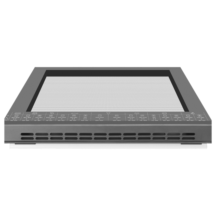 Комбинированная плита Hansa FCMW58028