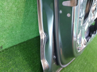 Дверь передняя левая Audi A6 5 C8 (2018-н.в.)