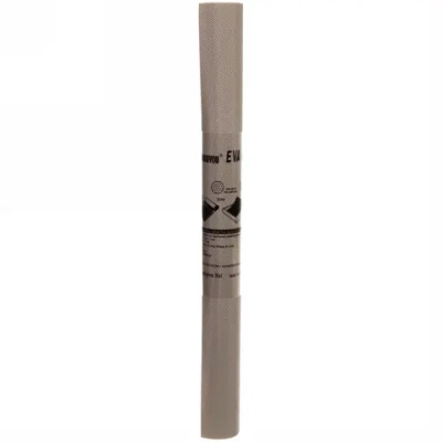 Коврик для кухонных ящиков в рулоне 45*90см «Бусинка» кофейный