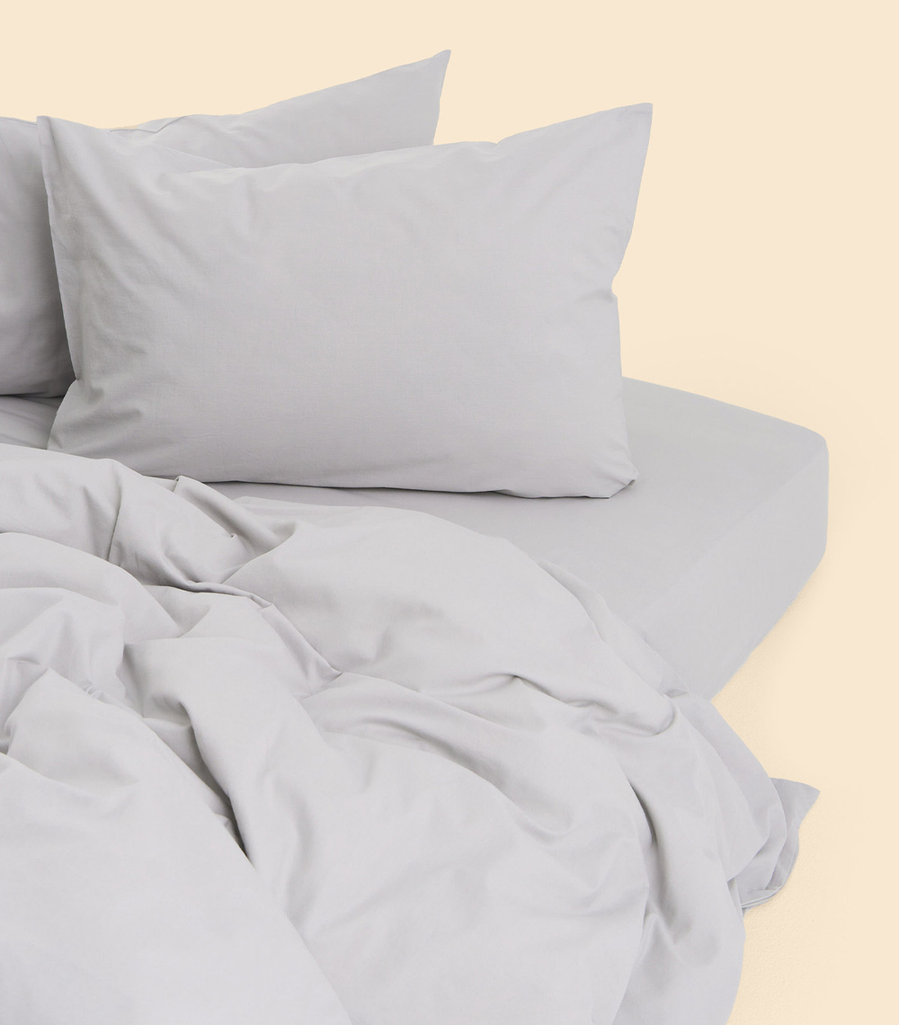 Простыня - Haze - 200x200x30 (на резинке)