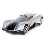 Модель ин. мет. "Road Racing Суперкар" 7,5см. RR-7-416-R (Технопарк)