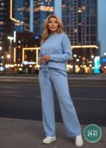 Костюм-двойка