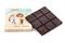 Pressed Xiaozhong "Health" brand "Tea Line", 90 g