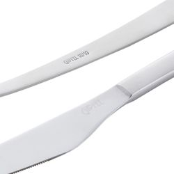 Набор столовых приборов Gipfel Rioma 51238 24 предмета