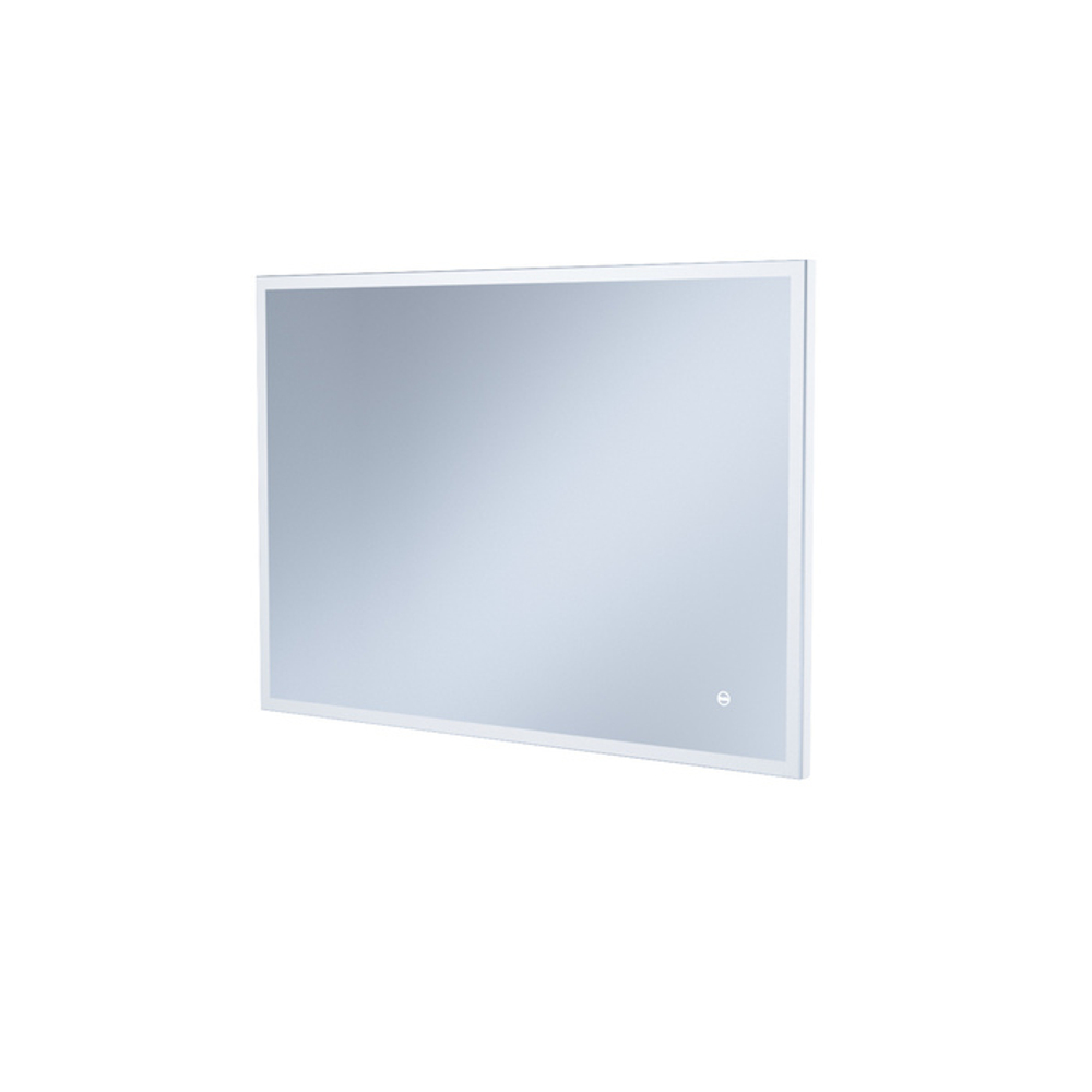 Зеркало IDDIS Brick, 100 см, BRI1000i98