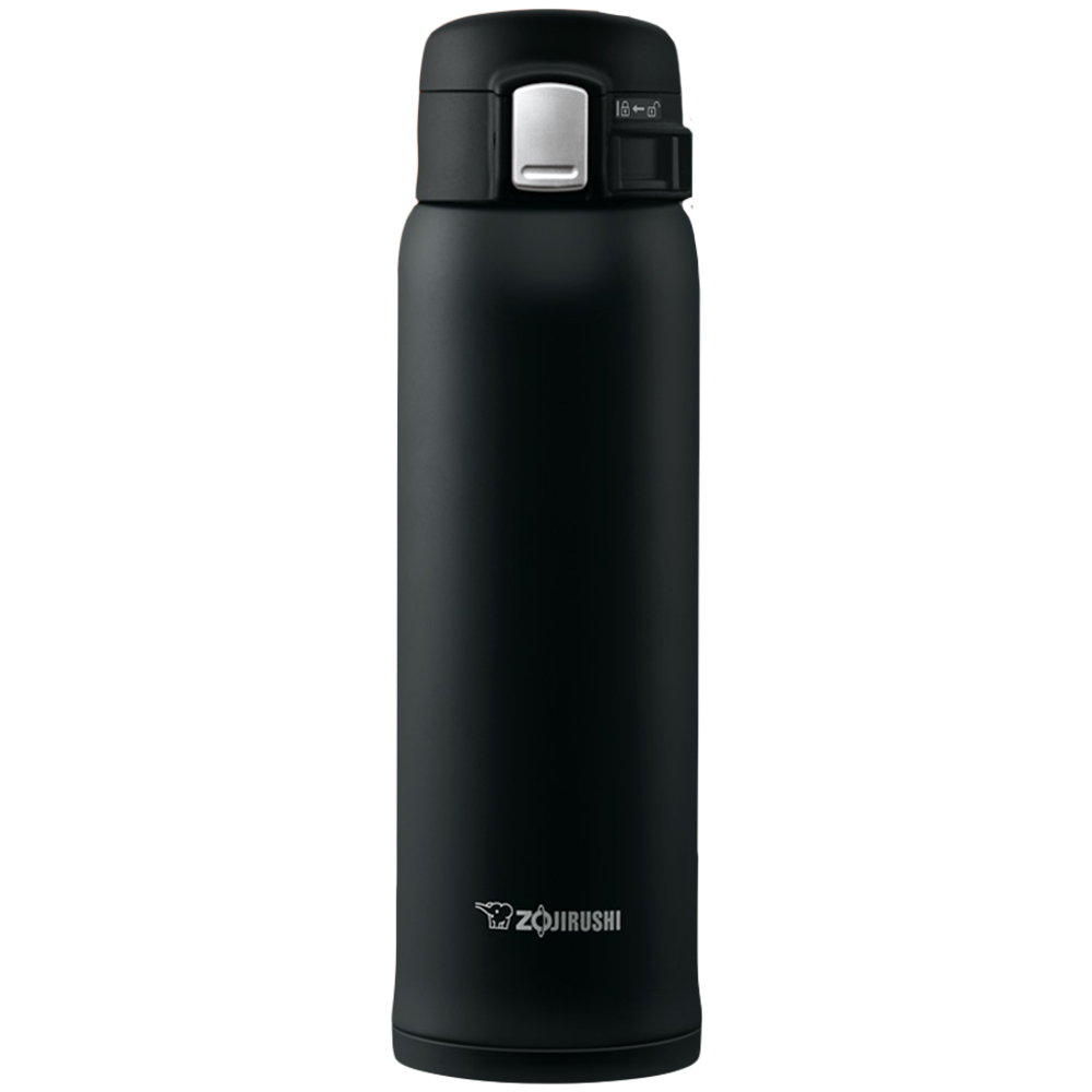 Термос Zojirushi SM-SHF48-BZ 0,48 л (черн)