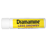Dramamine, средство от укачивания, для уменьшения сонливости, 25 мг, 8 таблеток