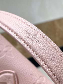 Louis Vuitton Nano Diane