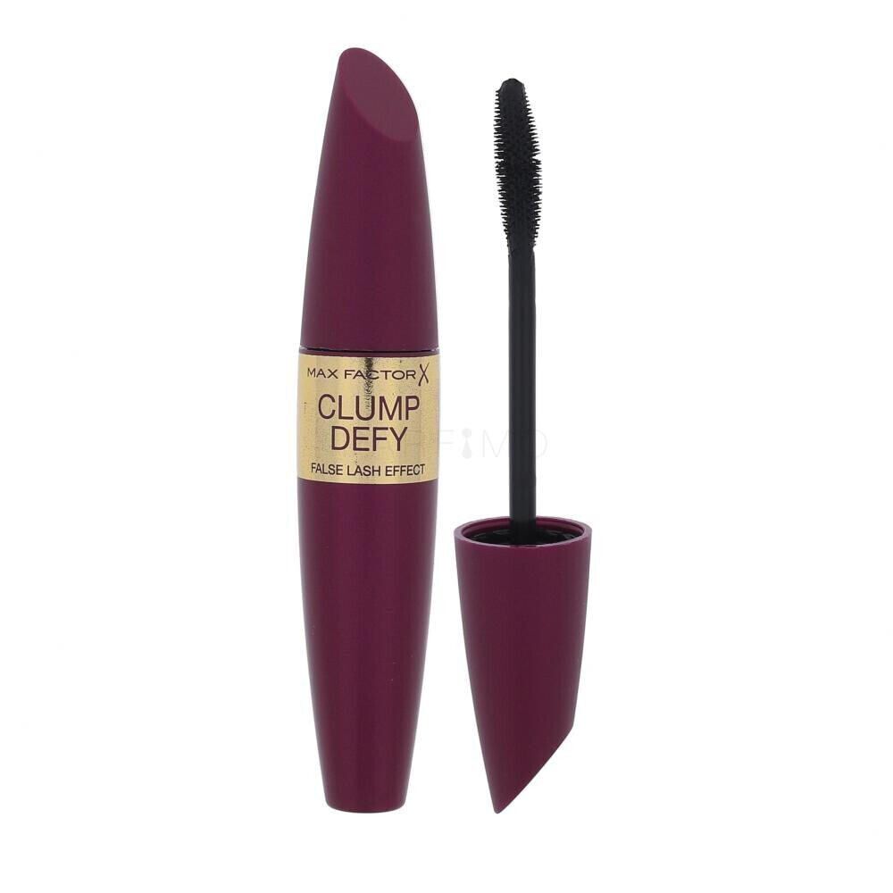 Тушь для ресниц Max Factor Clump Defy 13,1 ml черная
