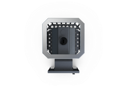 Банная печь Душа- 15 Сетка Высечка 8мм