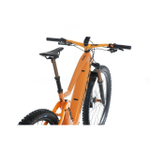 Электровелосипед Scott Genius eRide 900 Tuned (2020)