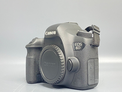 Canon EOS 6D 30.000 кадров