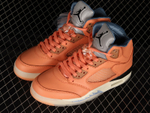 Jordan 5 Retro DJ Khaled We The Best Crimson Bliss