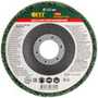 Диск зачистной CBS, 115х22.2 мм FIT 39610