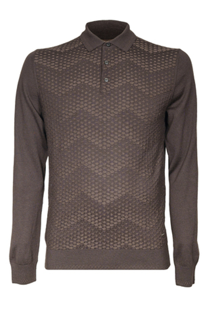 Поло ENRICO CERINI