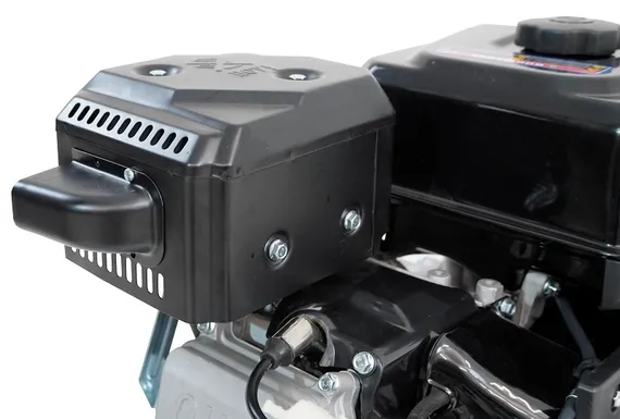 Двигатель бензиновый &quot;LIFAN&quot; KP460E PRO (22 л.с., эл стартер)