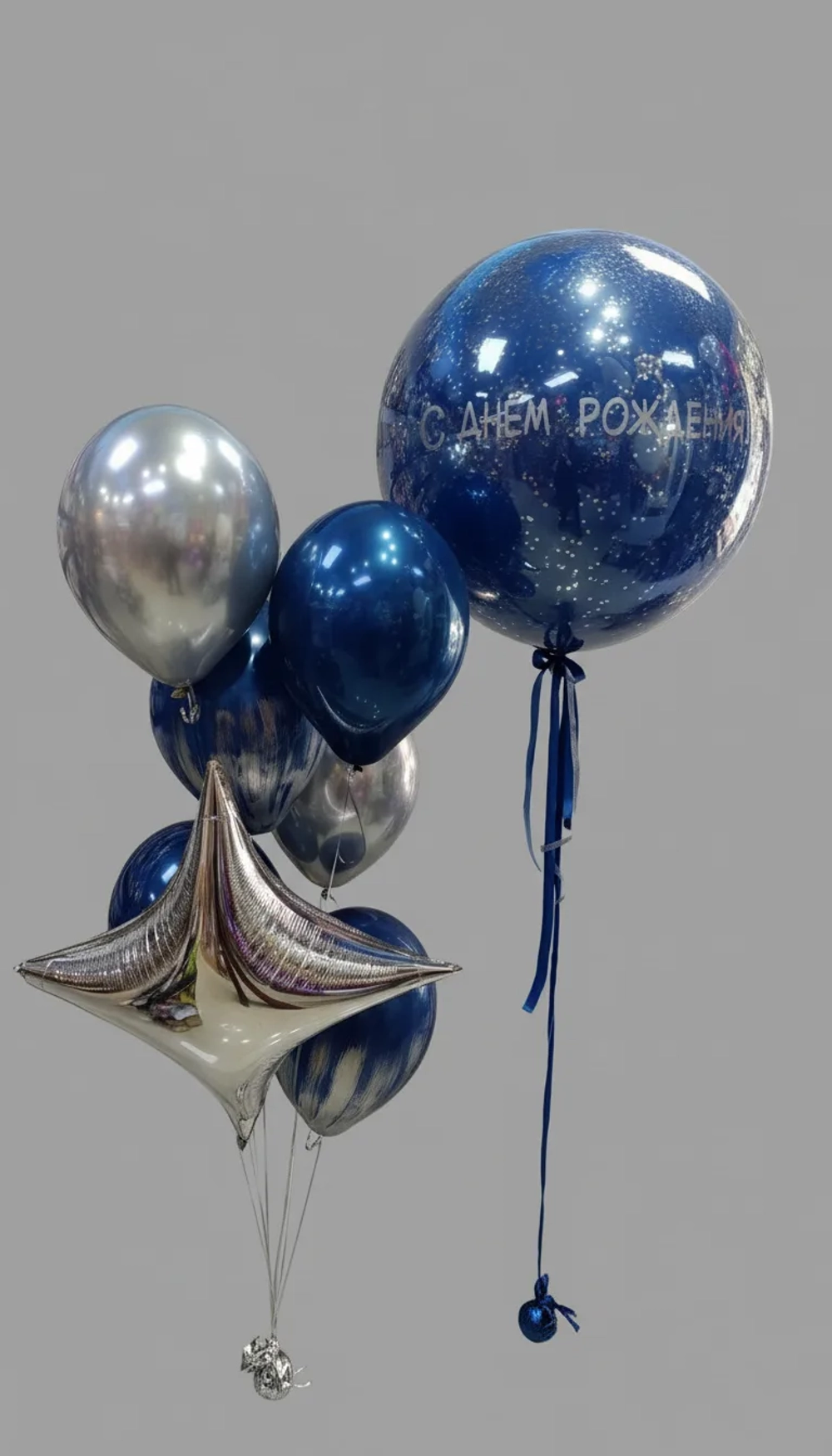 Сет "Космический"