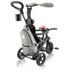 Детский велосипед Globber Explorer Trike Deluxe Play (4 in 1) (2023)