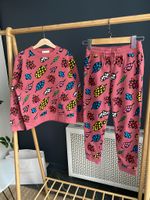 Хлопковый комплект Stella Mc Cartney, 140