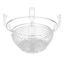 Корзина для угля с разделителем для керамического гриля Kamado Joe Big Joe