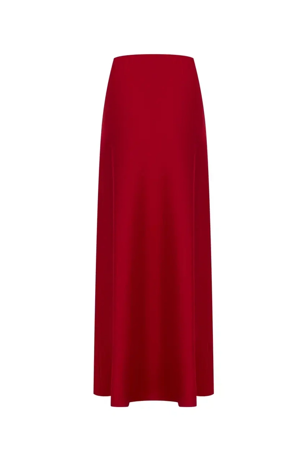 Юбка MD base warm red