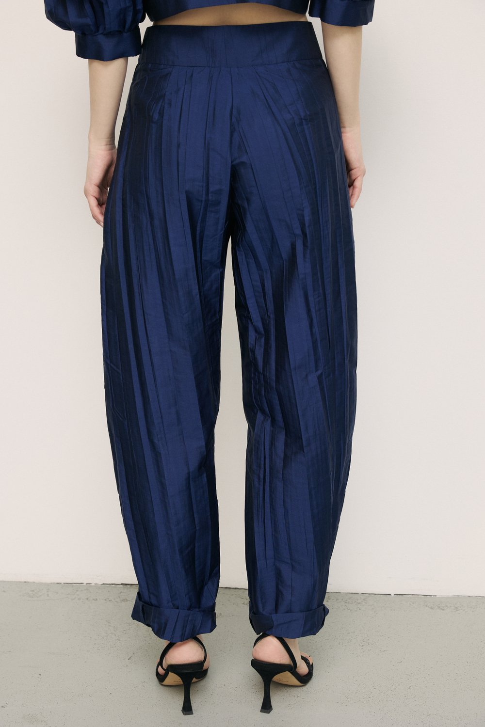 Брюки FROISSE NY/26