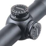 Оптический прицел Vector Optics Matiz 2-7x32, сетка VOW-MOA ( Сетка VOW-MOA )