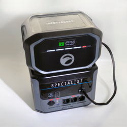 Резервный источник питания BERKUT Specialist PSL-1000