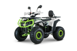 Квадроцикл YACOTA DRAGON 125 LUX