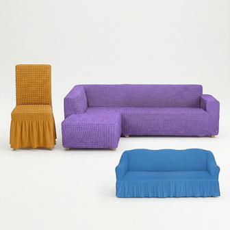 Чехлы для мебели