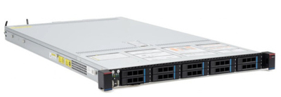 Сервер 1U Rack QTECH QSRV-171002_5 1U