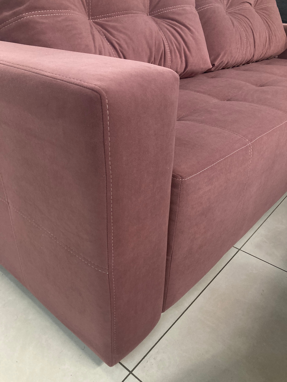 Диван Дельта АССОРТИМЕНТ