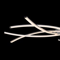 Люстра подвесная AIRE LED 5910