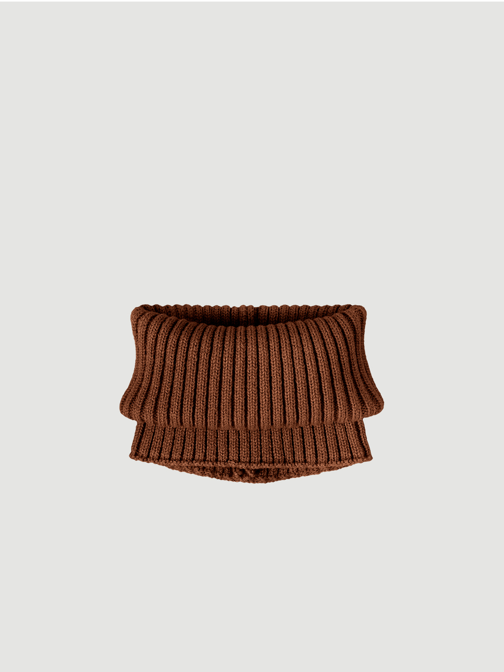 Снуд Mjölk Коричневый