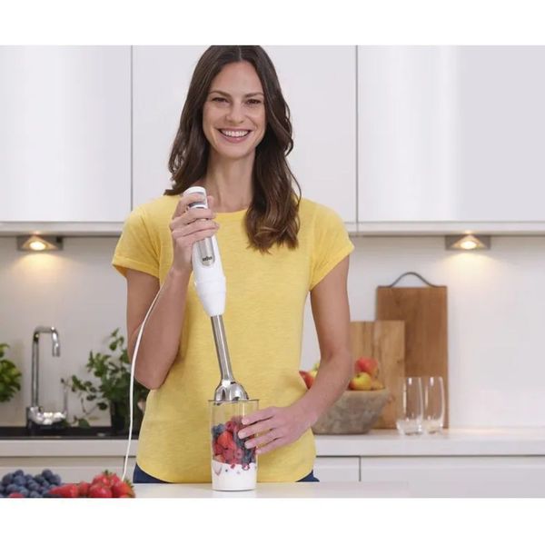 Погружной блендер Braun Multiquick 7 MQ7035I