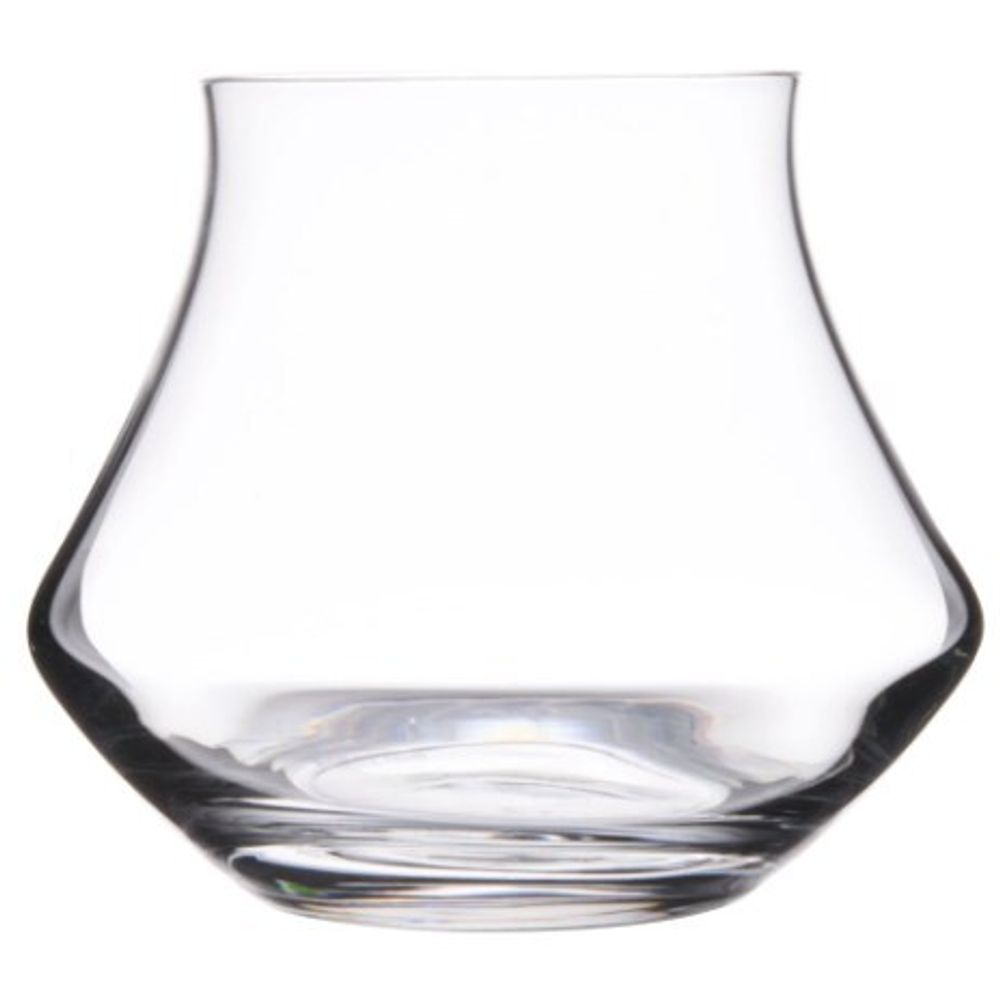 Open Up Spirits - Стакан для виски/рома 300 мл D= 9.9 см, H= 8.6 см; стекло
