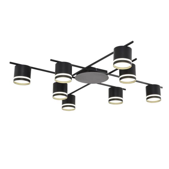 Потолочная люстра Lumion Berty Comfi 8362/8C