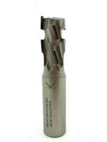 PCD фреза D.20x35 S.20х50 Z=8+1HM RH