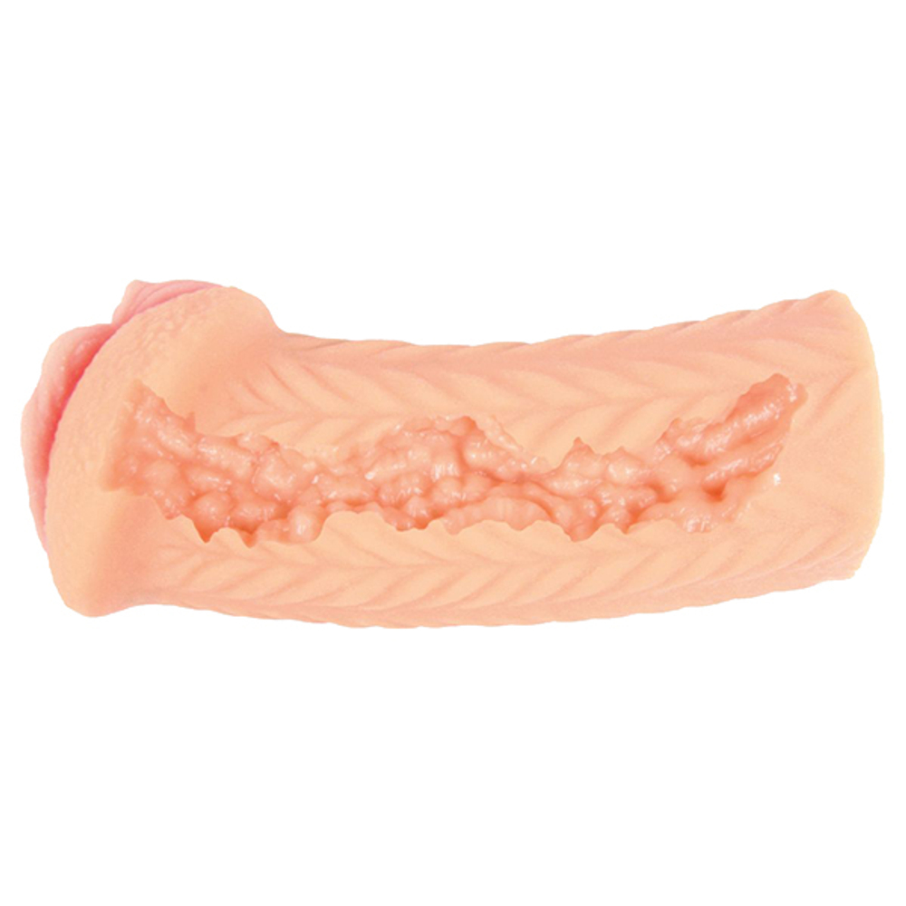 Мастурбатор-вагина 16см Kokos Elegance.004